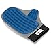 DeDeSoon Pet Gloves, Pet Glove, Furniture Pet Hair Remover Mitt, for Cat & Dog - Long & Short Fur, Gentle Deshedding Brush