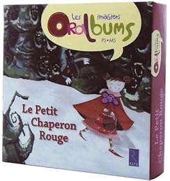 Le  Petit Chaperon rouge
