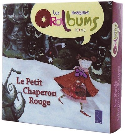 Le  Petit Chaperon rouge