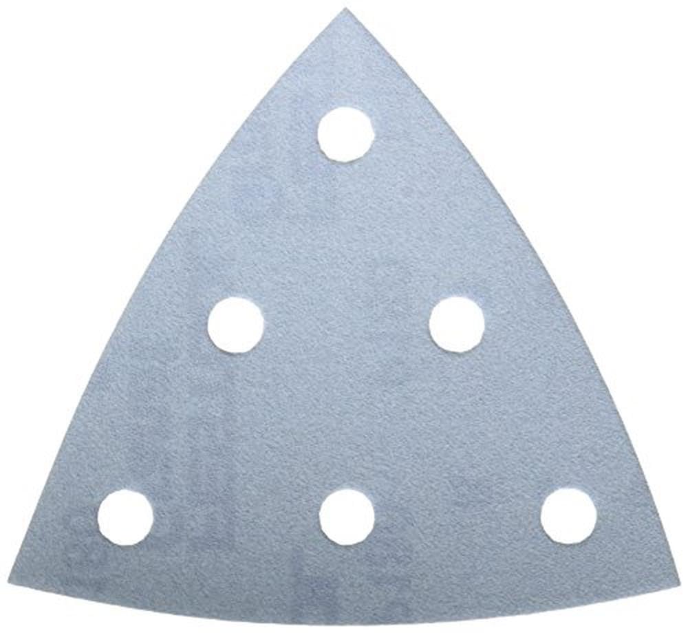Festool 497396 Sandpaper STF V93/6 P180 GR/100 (Pack of 100) , Blue