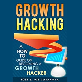Hacking Growth Audiobook Morgan Brown Sean Ellis Audible Uk Free