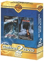 En Pleine Tempête + Peur Bleue - Coffret