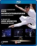 CHRISTMAS ORATORIO BY JOHN NEUMEIER                image
