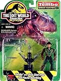 Jurassic Park The Lost World Roland Tembo