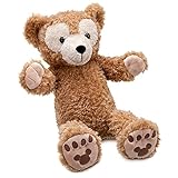 Disney Duffy the Bear Plush - Medium - 17 Inch