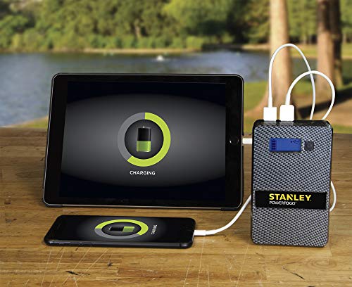 Stanley SS4LS Power Bank - Image 2