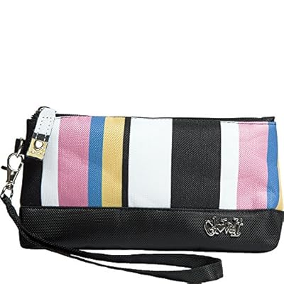 Women's Wristlet Wallet Glove