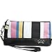 Women's Wristlet Wallet - Glove It - Zipper Wristlets for Women