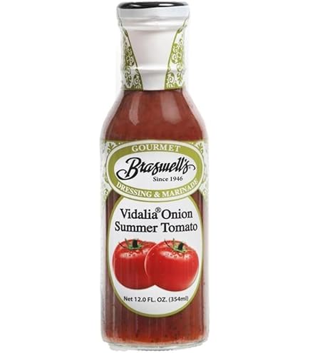 Amazon.com : Vidalia Brands Creamy Vidalia Sweet Onion Dressing - 16 oz : Grocery & Gourmet Food Amazon.com : Vidalia Brands Creamy Vidalia Sweet Onion Dressing - 16 oz : Grocery & Gourmet Food