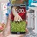 [2-Pack]LG G2 Tempered Glass Screen Protector, ZeKing 0.33mm 2.5D Edge 9H Hardness [Anti Scratch][Anti-Fingerprint] Bubble Free, Lifetime Replacement Warranty
