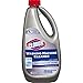 Clorox Washing Machine Cleaner, 30 Fluid Ounces