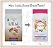Nutro Ultra Adult Weight Management Small Breed Dry Dog Food, Chicken, Lamb and Salmon, 8 lb. Bag