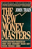 The New Money Masters cover
