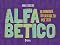 Livro Alfabético: Almanaque do alfabeto poético