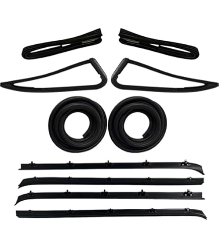 A＝B Amazon.com: 231128 Genuine OEM CNH KIT, Seals : Automotive