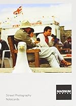 Magnum Photos: Street Photography Notecards (Thames & Hudson Gift) Magnum Photos: Street Photography Notecards (Thames & Hudson Gift)