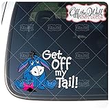 Eeyore