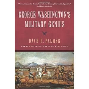 George Washington's Military Genius