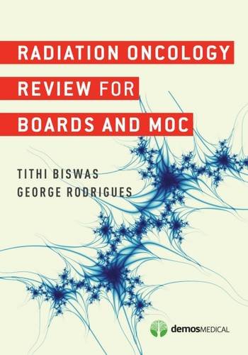 Download Radiation Oncology Review for Boards and MOC