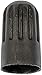 Dorman 609-154 Tire Pressure Monitoring System Valve Stem Cap, 50 Pack Universal Fit