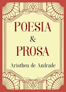 Livro Poesia & prosa