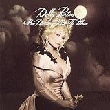 Dolly Parton Album: «Slow Dancing With the Moon» (Front side) Dolly Parton Album: «Slow Dancing With the Moon» (Front side)