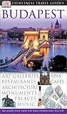 Budapest (Eyewitness Travel Guides) by 