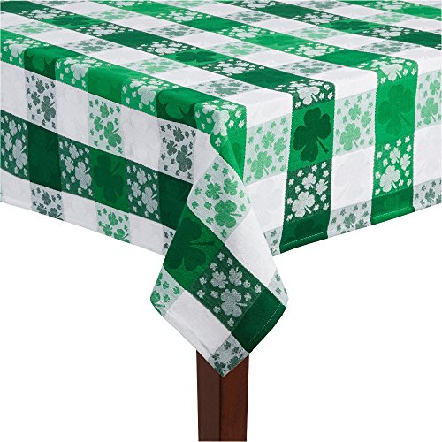 St. Patrick's Day Tablecloths