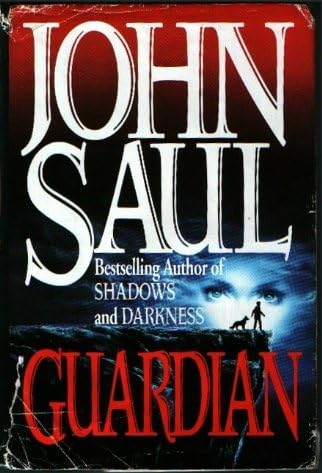 Guardian: A Novel