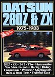 Datsun 280Z and ZX, 1975-83, Clarke, R. M., 186982699X