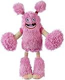 My Singing Monsters Pom Pom Plush with Sound