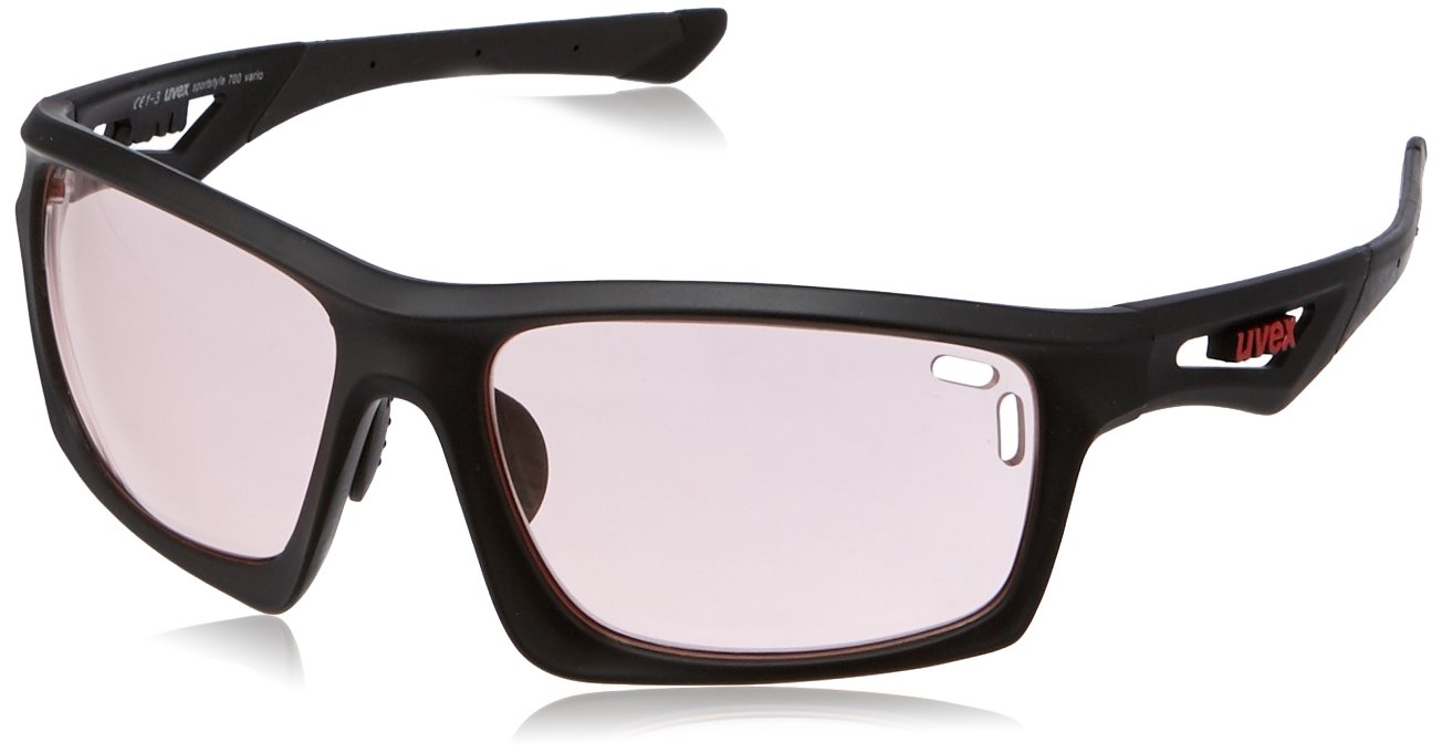 uvex variomatic sunglasses