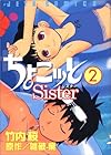 ちょこッとSister 第2巻
