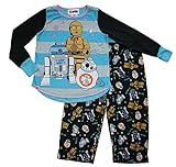 Star Wars Lego Force Awakens Droids Big Girls Pajama Set