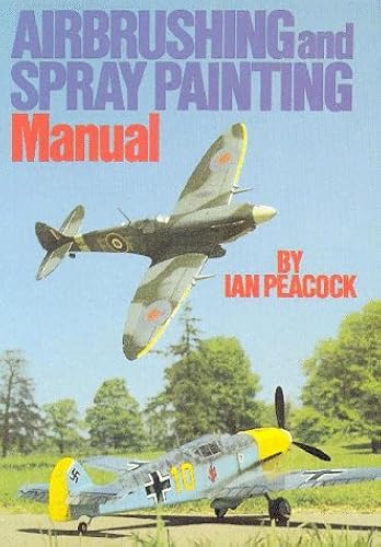 Download Airbrushing and Spray Painting Manual PDF