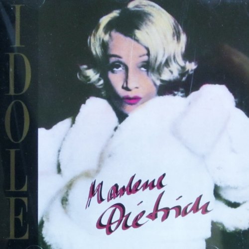 Marlene Dietrich - Bitte Geh Nicht Fort Lyrics - Zortam Music