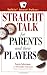 Talkin' About Poker: Straight Talk for Parents and their Players by Loren Ackerman, Chris Ackerman