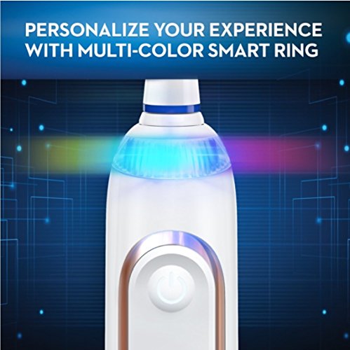 Oral-B Pro 7500 Toothbrush - Image 5