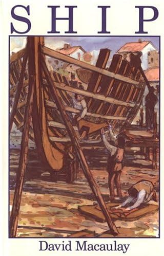 Ship