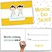 Physical Therapist's Humor Booklet - Great Gift Idea For Your Favorite Physiotherapist or Chiropractor - Show Your Appreciation To Your Doctor With This Unique Book - Includes Stickers, Jokes, Funny Q