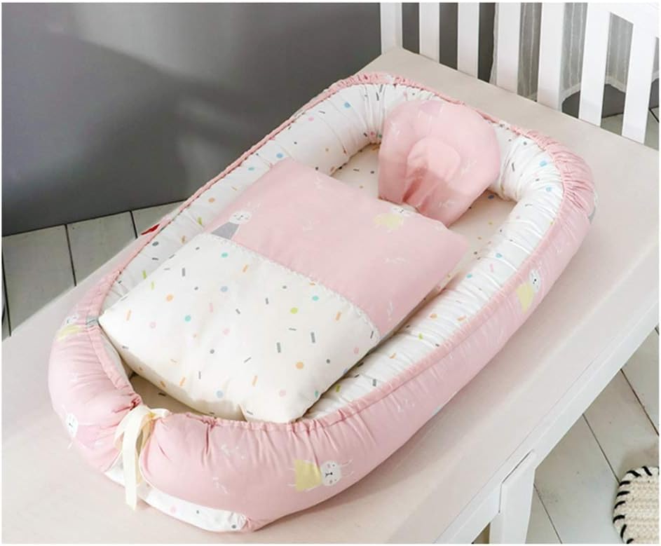 adult cradle bed