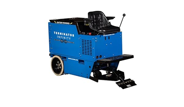 Terminator Floor Scraper Accessories Amazon Canada