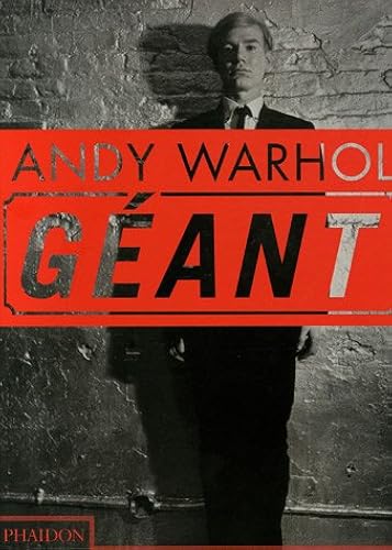Download Andy Warhol géant PDF