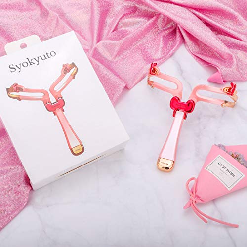 Eyebrow Stencils, Yokilly Professional Make Up Eyebrow Template, Adjustable Eyebrow Shapes Stencils, Makeup Model Portable Tool Grooming Eyebrow Shaping Kit