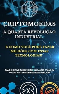 Livro Criptomoedas: A Quarta Revolução Industrial