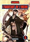 Image de L'Habitant de l'infini, tome 5