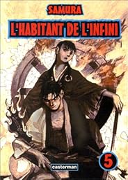 L' habitant de l'infini