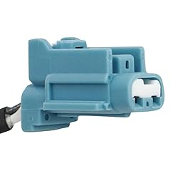 TRQ Rear Right ABS Wheel Speed Sensor Passenger