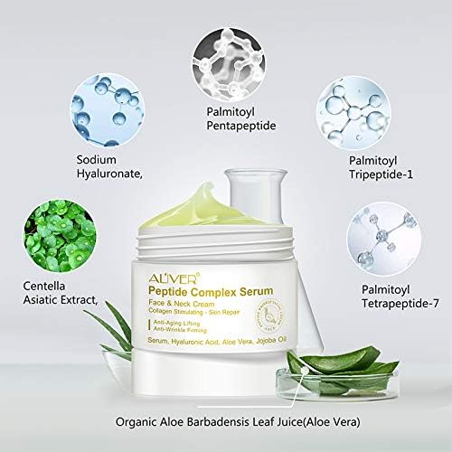 aliver peptide complex serum