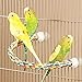 JW Pet Comfy Perch For Birds Flexible Multi-color Rope, Medium - 21